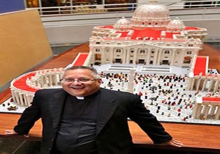 اخبار , اخبار گوناگون, بنای واتیکان 