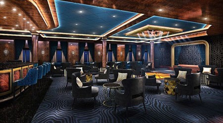 اخبار , اخبار گوناگون, کشتی تفریحی