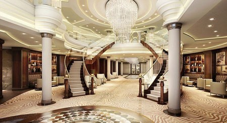 اخبار , اخبار گوناگون, کشتی تفریحی