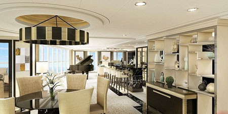 اخبار , اخبار گوناگون, کشتی تفریحی