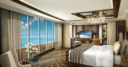 اخبار , اخبار گوناگون, کشتی تفریحی