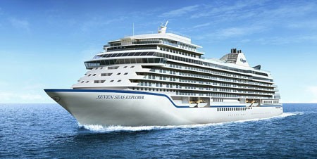 اخبار , اخبار گوناگون, کشتی تفریحی