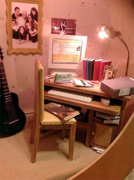 اخبار,اخبار گوناگون,خانه عروسکی