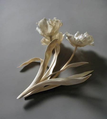 اخبار,اخبار گوناگون,ساخت مجسمه با استخوان