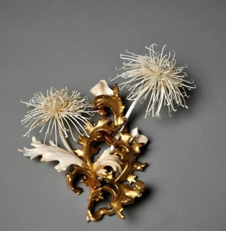 اخبار,اخبار گوناگون,ساخت مجسمه با استخوان