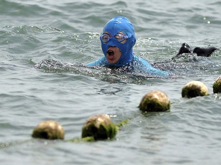 اخبار,اخبار گوناگون,رسم و رسوم عجیب چینی ها