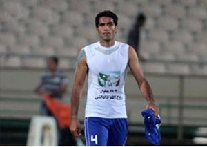 اخبار,اخبار ورزشی,امیر حسین صادقی