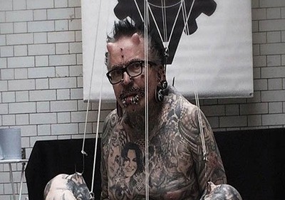 اخبار,اخبار گوناگون,شگفت انگیزترین انسان ها