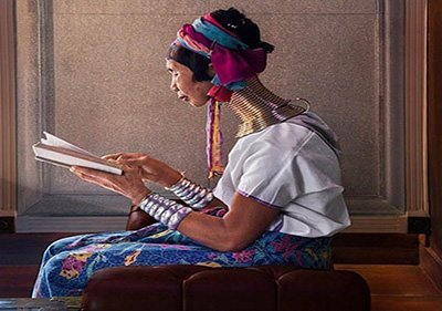 اخبار,اخبار گوناگون,شگفت انگیزترین انسان ها