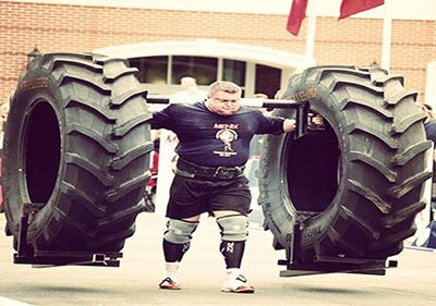 اخبار,اخبار گوناگون,شگفت انگیزترین انسان ها