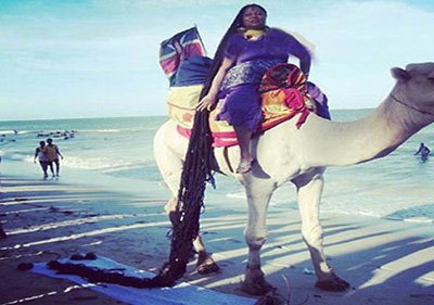 اخبار,اخبار گوناگون,شگفت انگیزترین انسان ها