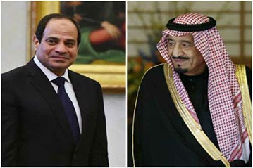 آنچه سفیر عربستان در مصر را «عصبانی» به کشورش بازگرداند 1
