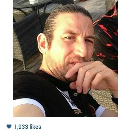 اخبار,اخبار فرهنگی ,تصاویر بازیگران ایرانی اخبار,اخبار فرهنگی ,تصاویر بازیگران ایرانی