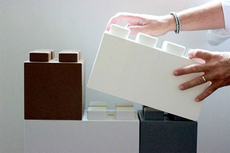 اخبار,اخبار گوناگون ,لگوهای ساختمان