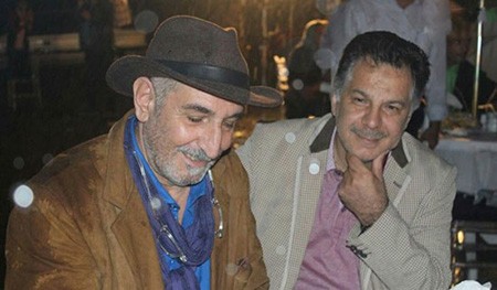 عکس بازیگران و چهره های معروف در اینستاگرام