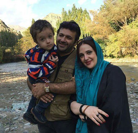 عکس بازیگران و چهره های معروف در اینستاگرام