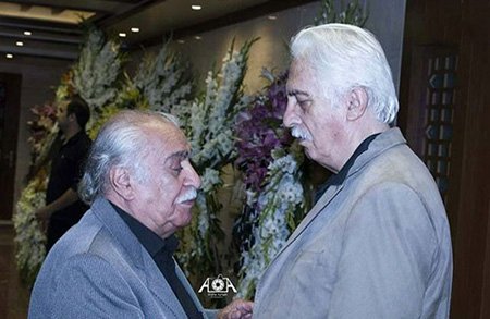 عکس بازیگران و چهره های معروف در اینستاگرام