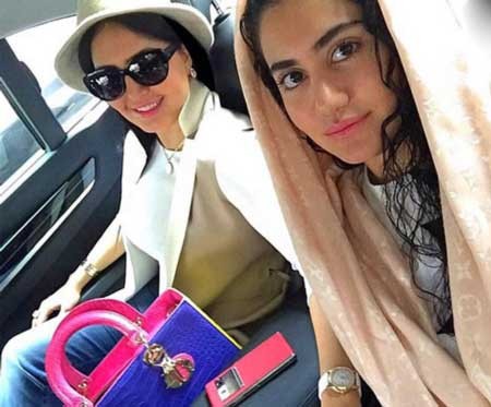 اخبار,اخبار فرهنگی ,جدیدترین عکس بازیگران