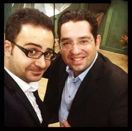 اخبار,اخبار فرهنگی ,جدیدترین عکس بازیگران