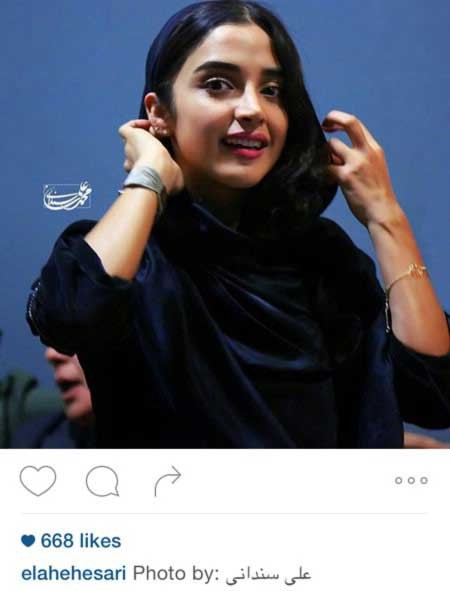 اخبار,اخبار فرهنگی ,جدیدترین عکس بازیگران