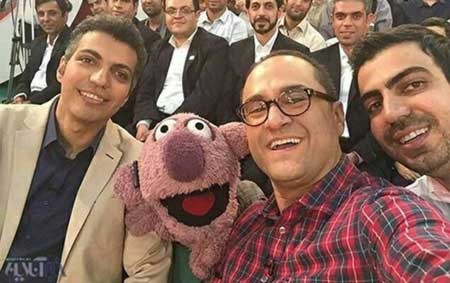 اخبار,اخبار فرهنگی ,جدیدترین عکس بازیگران