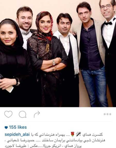 اخبار,اخبار فرهنگی ,جدیدترین عکس بازیگران