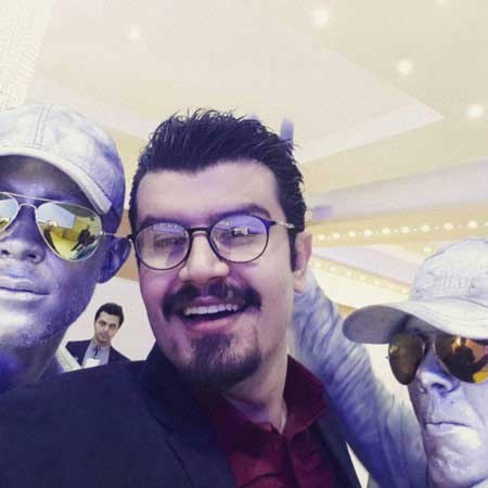 اخبار,اخبار فرهنگی ,جدیدترین عکس بازیگران