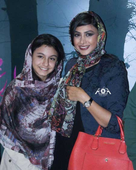 اخبار,اخبار فرهنگی ,جدیدترین عکس بازیگران