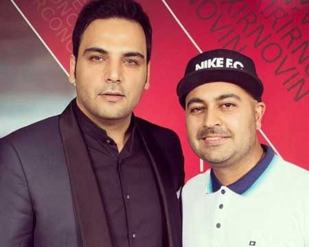 اخبار,اخبار فرهنگی ,جدیدترین عکس بازیگران