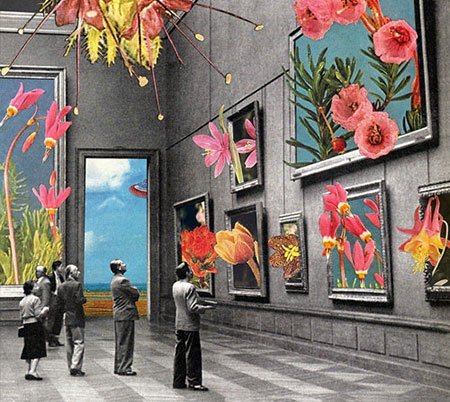 اخبار,اخبار گوناگون , هنر نقاشی