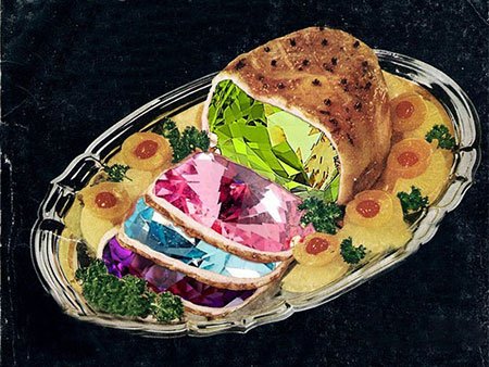 اخبار,اخبار گوناگون , هنر نقاشی