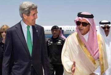 انتقاد آمریکا از ظلم آل سعود نسبت به شیعیان! 1