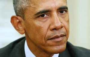 گفت‌وگوی اوباما و ولیعهد ابوظبی درباره سوریه 1