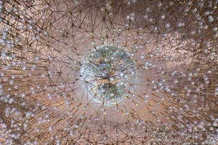 اخبار,اخبارگوناگون ,گوی شیشه ای