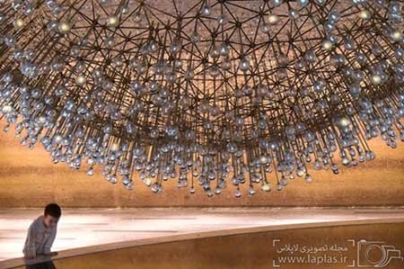 اخبار,اخبارگوناگون ,گوی شیشه ای