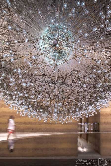 اخبار,اخبارگوناگون ,گوی شیشه ای