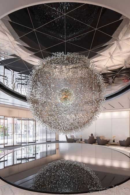 اخبار,اخبارگوناگون ,گوی شیشه ای