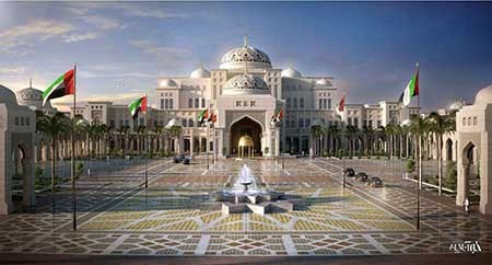 اخبار,اخبارگوناگون,زیباترین کاخ‌های ریاست جمهوری