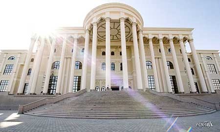 اخبار,اخبارگوناگون,زیباترین کاخ‌های ریاست جمهوری