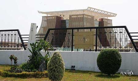 اخبار,اخبارگوناگون,زیباترین کاخ‌های ریاست جمهوری