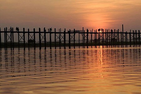 اخبار,اخبار گوناگون,وحشتناک ترین پل های دنیا