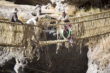 اخبار,اخبار گوناگون,وحشتناک ترین پل های دنیا