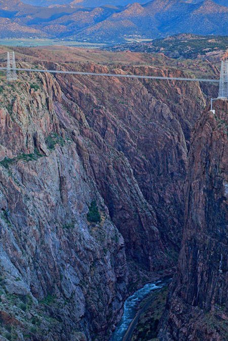 اخبار,اخبار گوناگون,وحشتناک ترین پل های دنیا