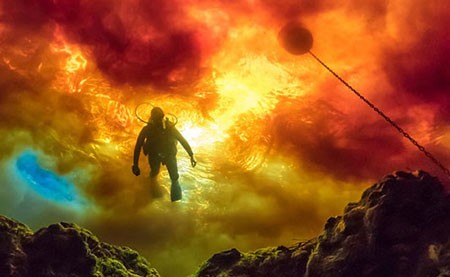 اخبار,اخبار گوناگون,مسابقه عکاسی نشنال ژئوگرافیک