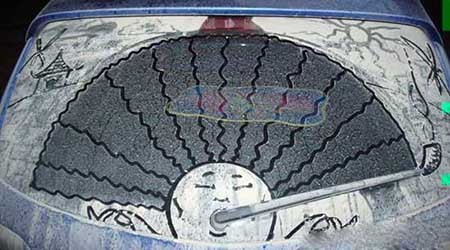 سبک جدید هنر خیابانی رسید