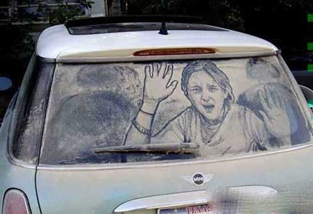 سبک جدید هنر خیابانی رسید