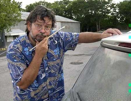 سبک جدید هنر خیابانی رسید