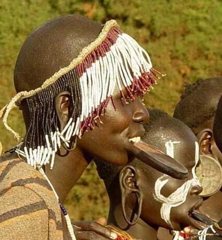 اخبار , اخبار گوناگون, لب بشقابی