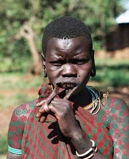 اخبار , اخبار گوناگون, لب بشقابی