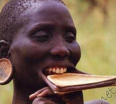 اخبار , اخبار گوناگون, لب بشقابی